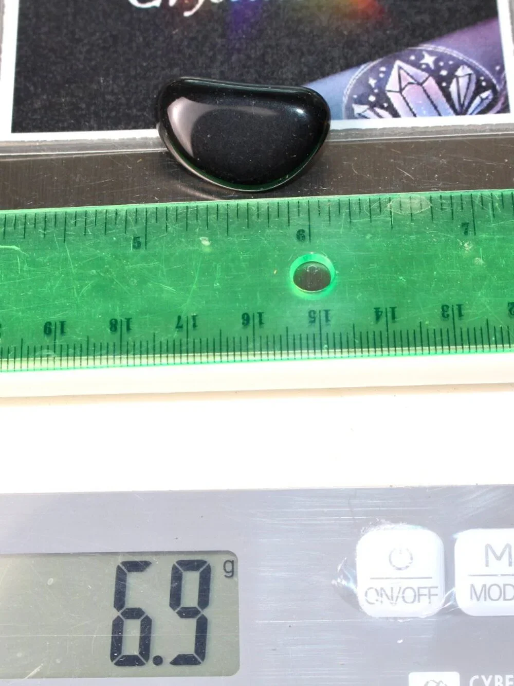 N/A weight grams